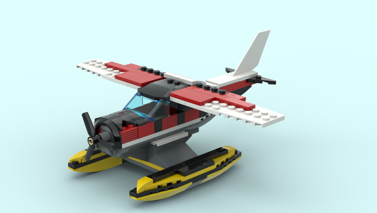 Seaplane