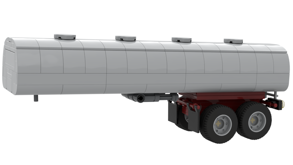 Tank Trailer
