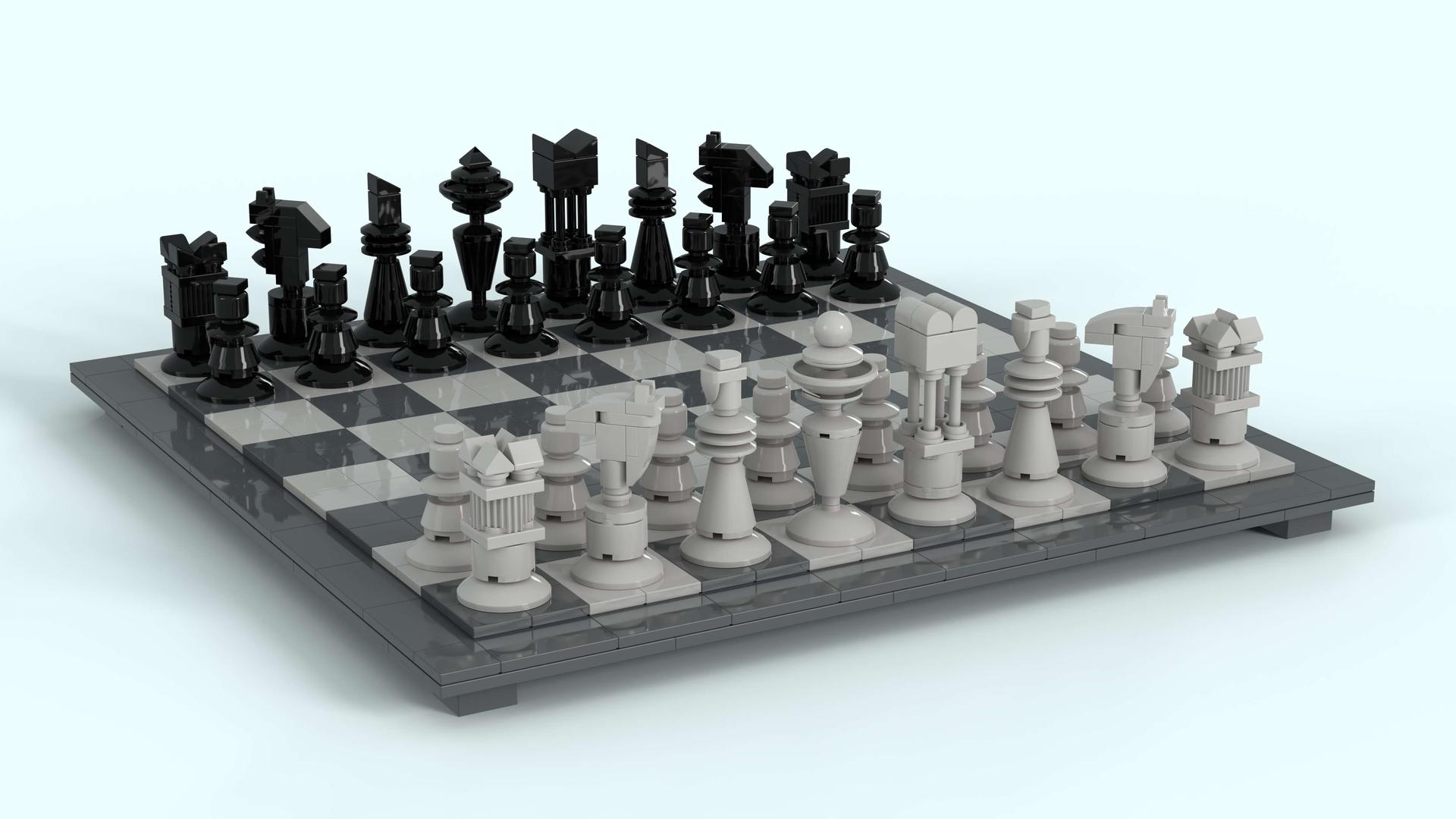 Chess Set