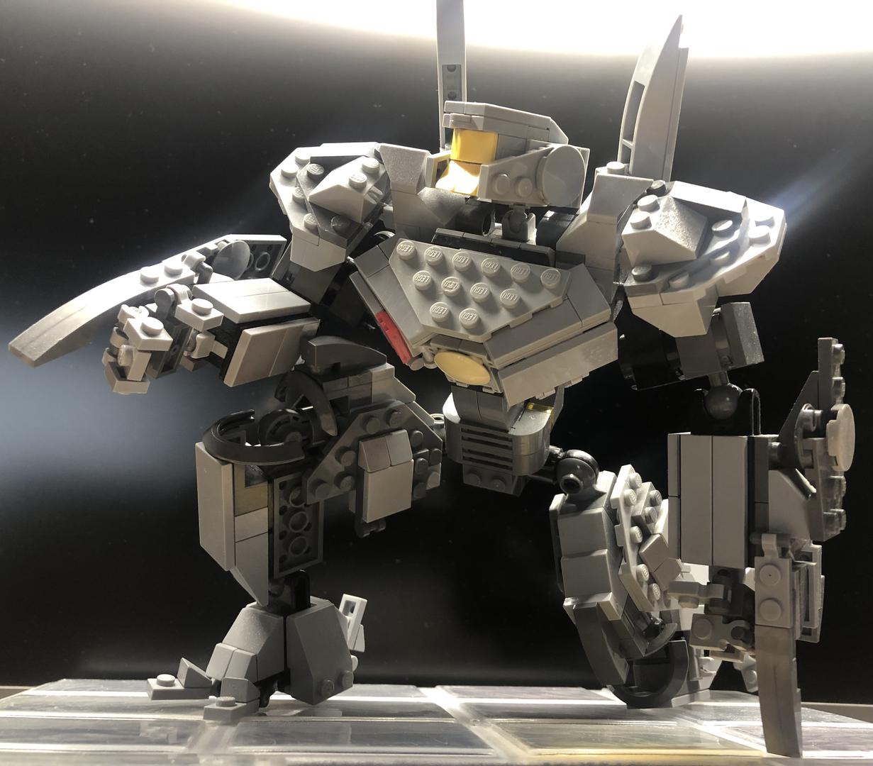 Pacific Rim: Striker