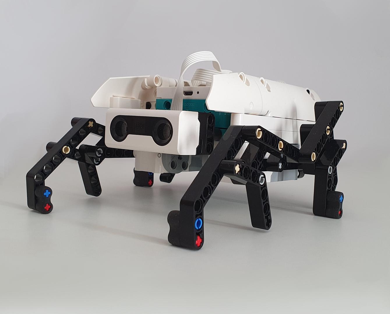 Robot Insect (51515 C Model)