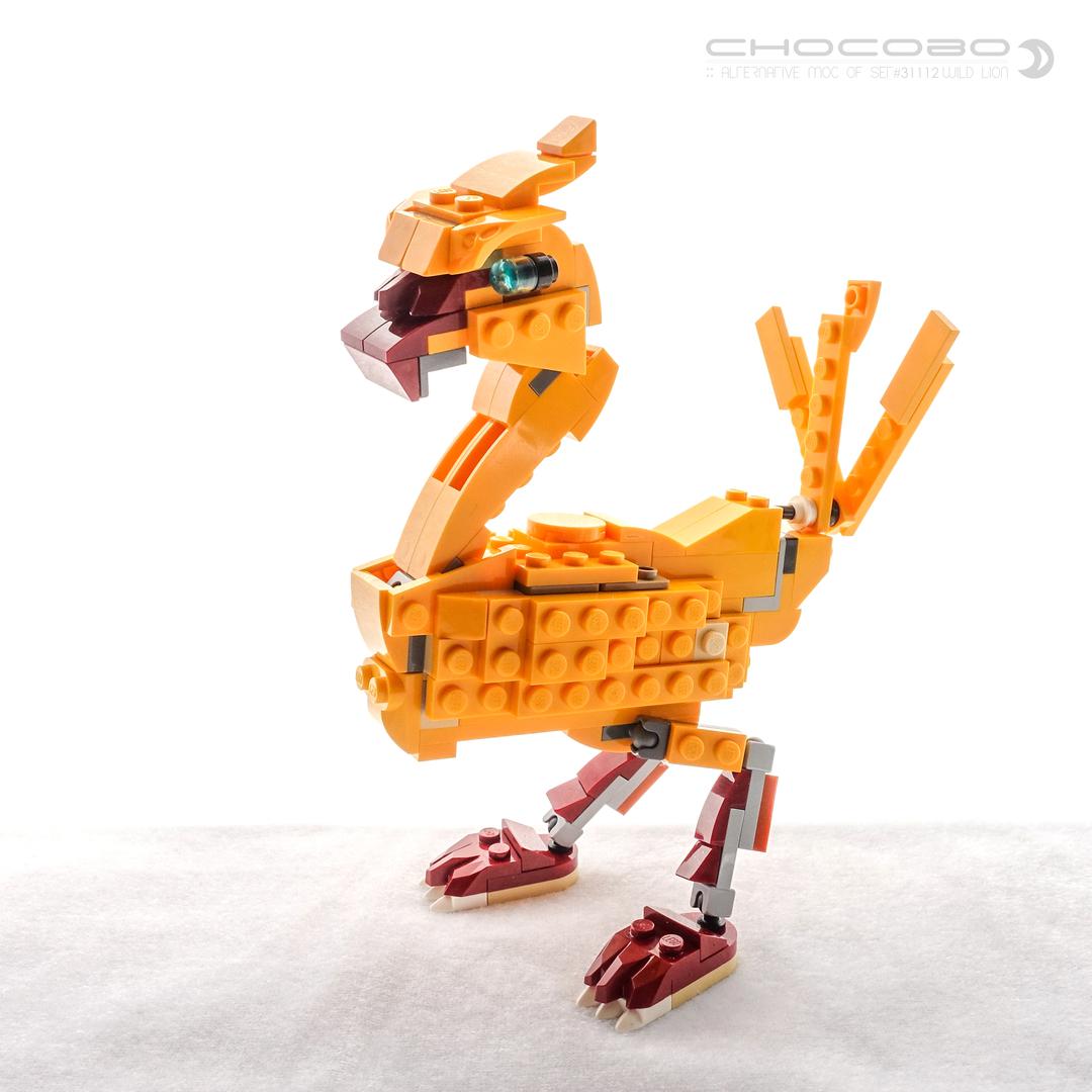 Chocobo