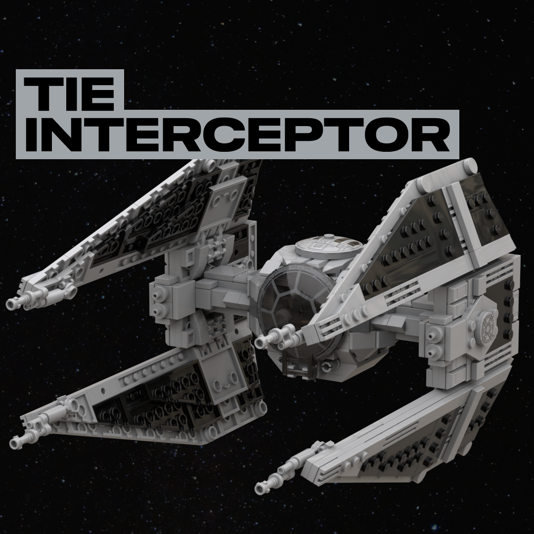 TIE Interceptor (TIE/IN interceptor)