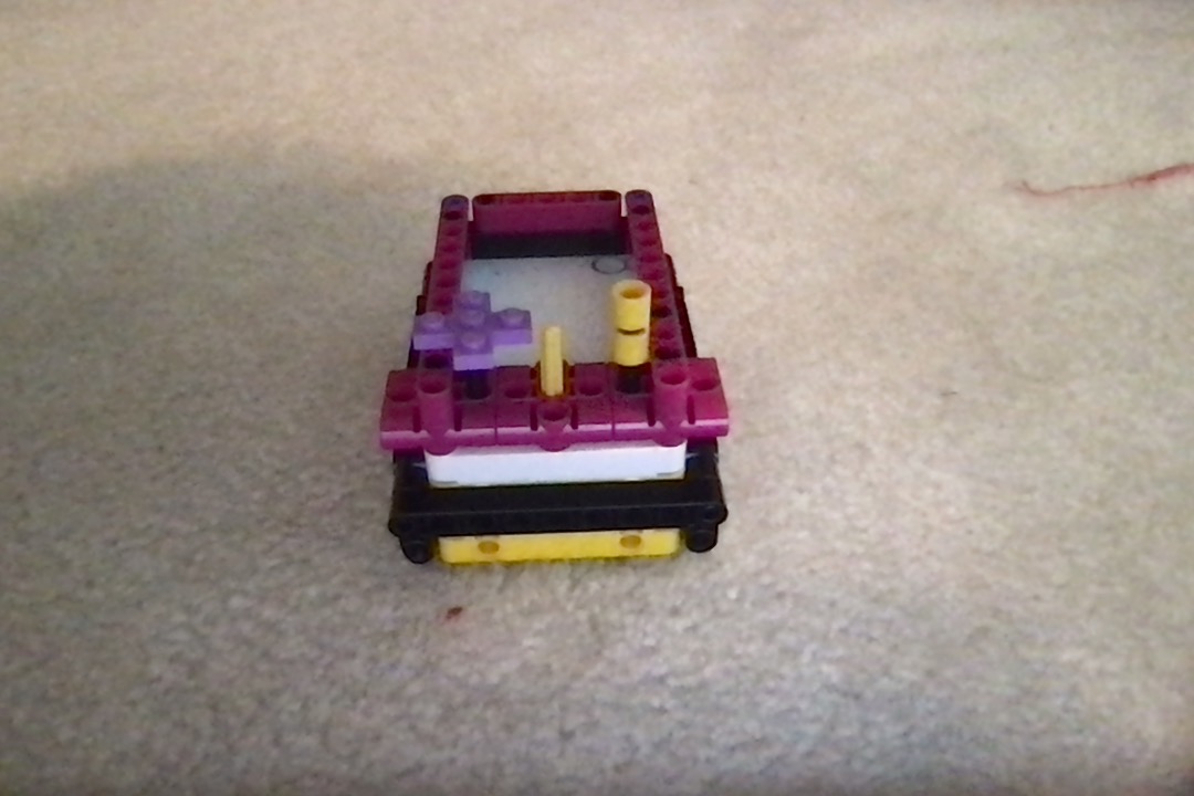 spike prime game boy