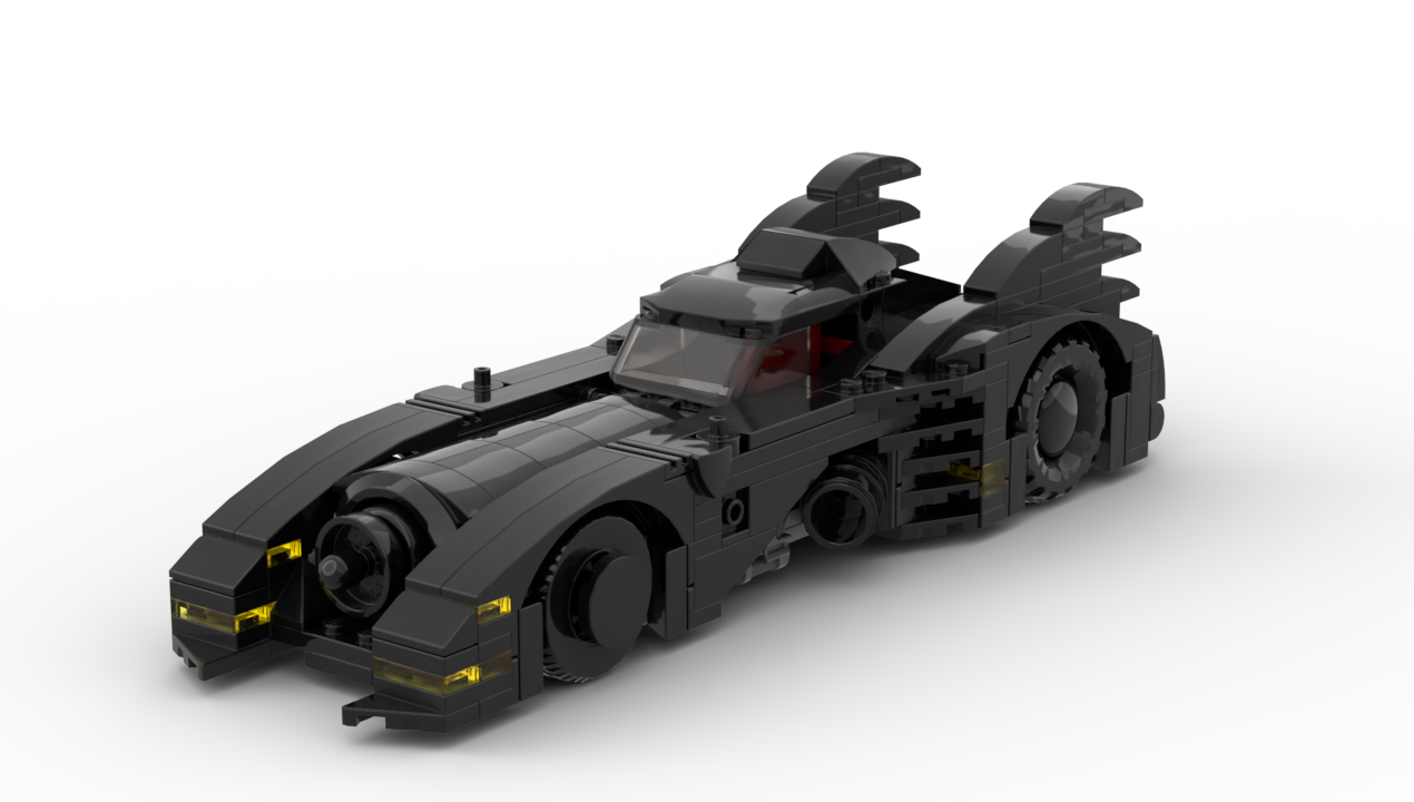 1989 Batmobile