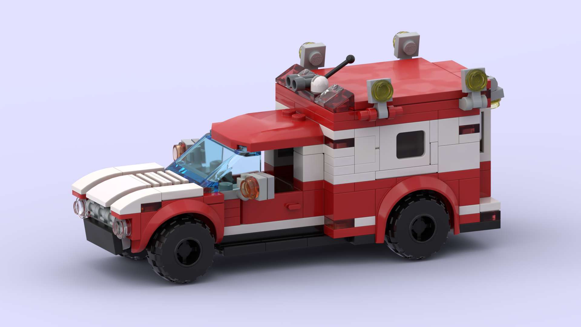 Ambulance