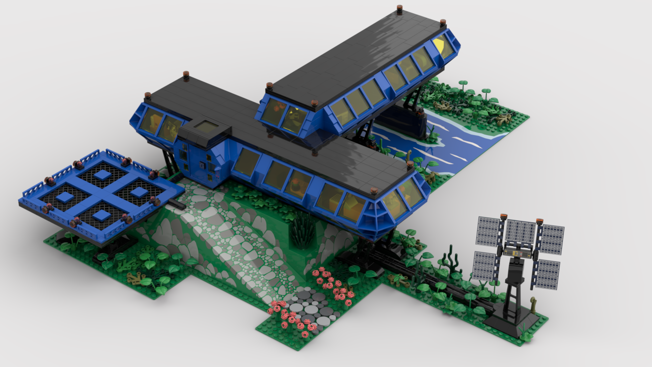 Valley View Bungalow