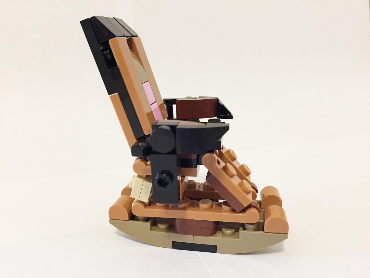30578 Rocking Chair