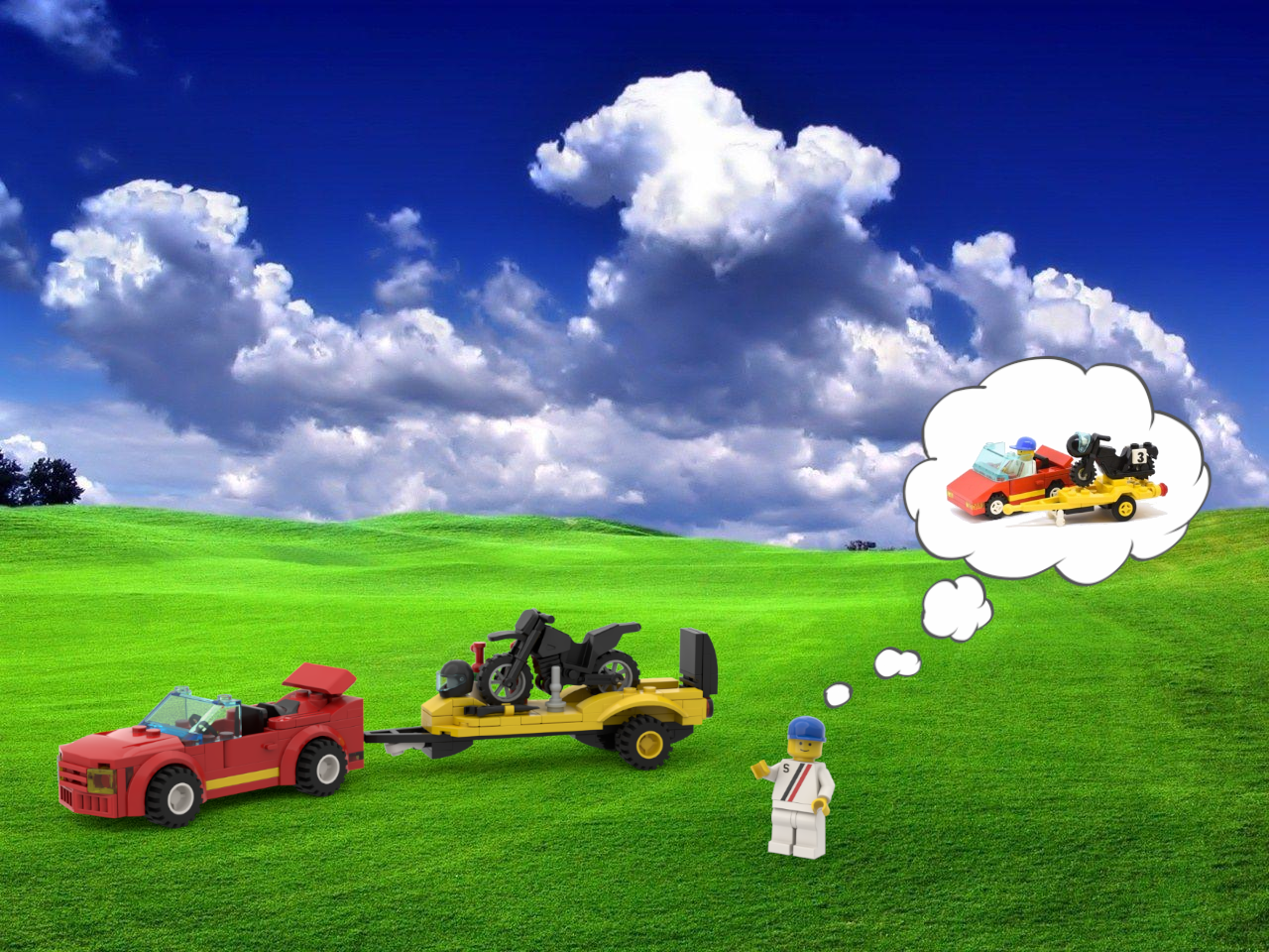 Road Rebel Remastered