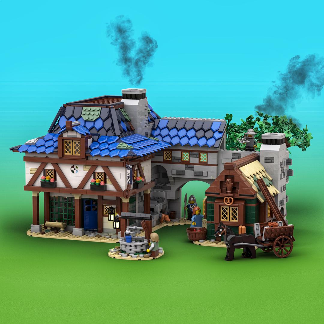 José's Inn and Bakery