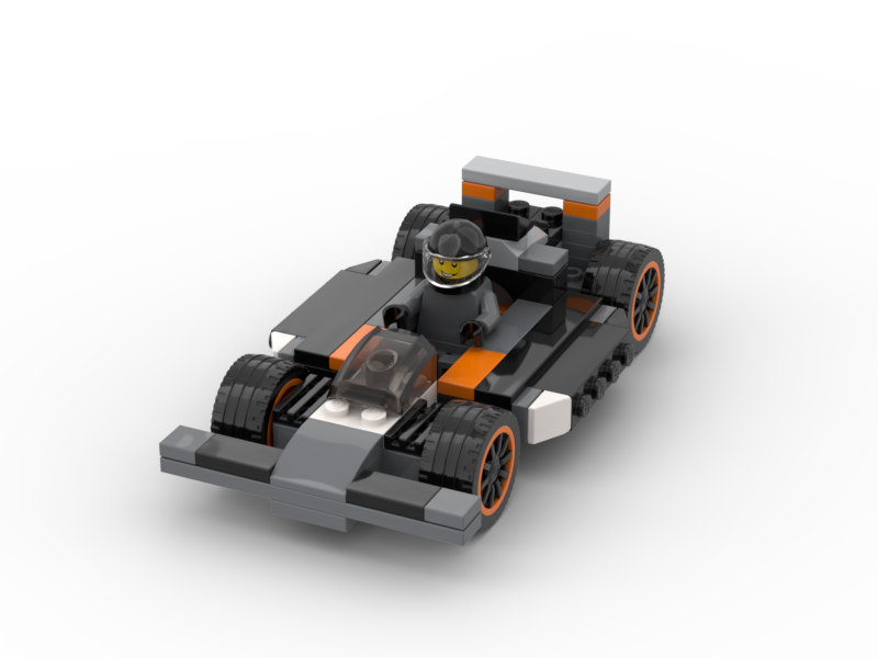 75892 McLaren M29 1979