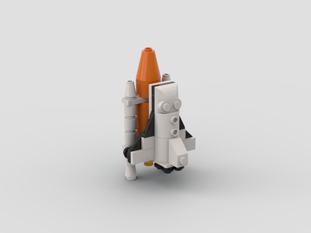Space Shuttle