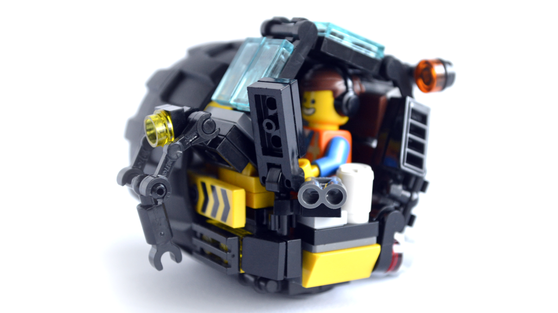 Emmet´s Monowheel