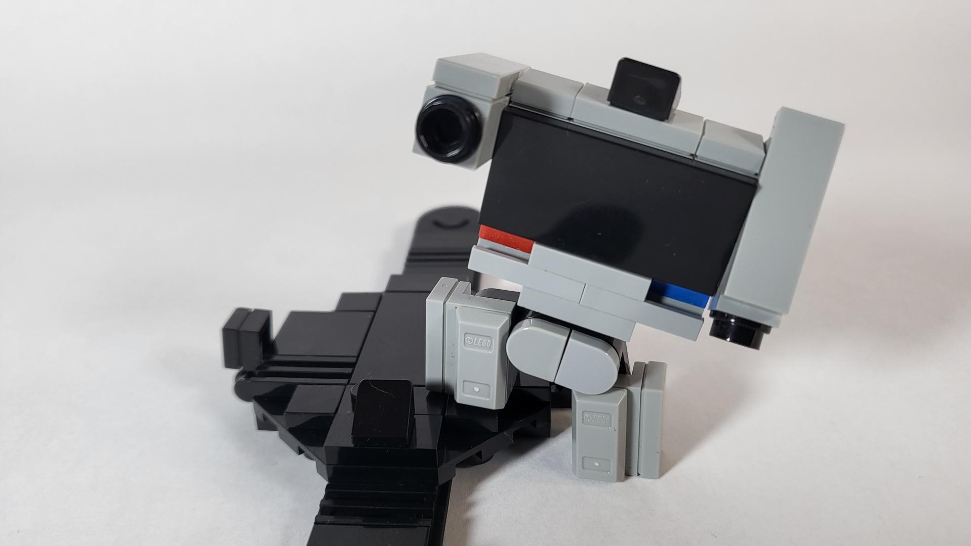 Takara Transformers Watch 80's (Kronophorm)