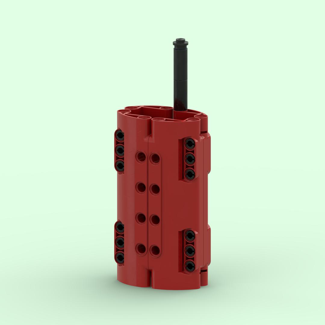 Walkie Talkie