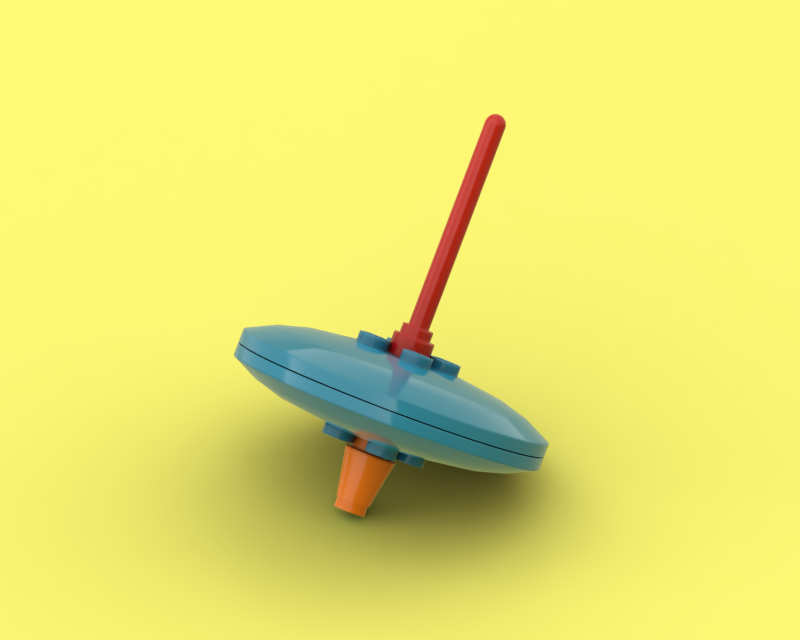 Spinning Top