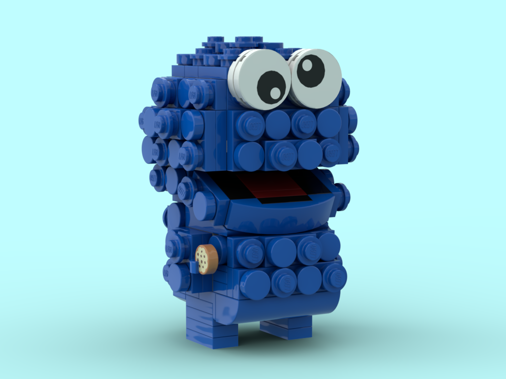 Cookie Monster