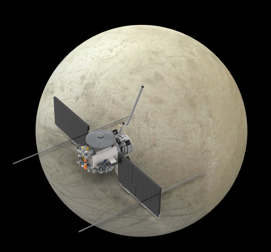 Europa Clipper