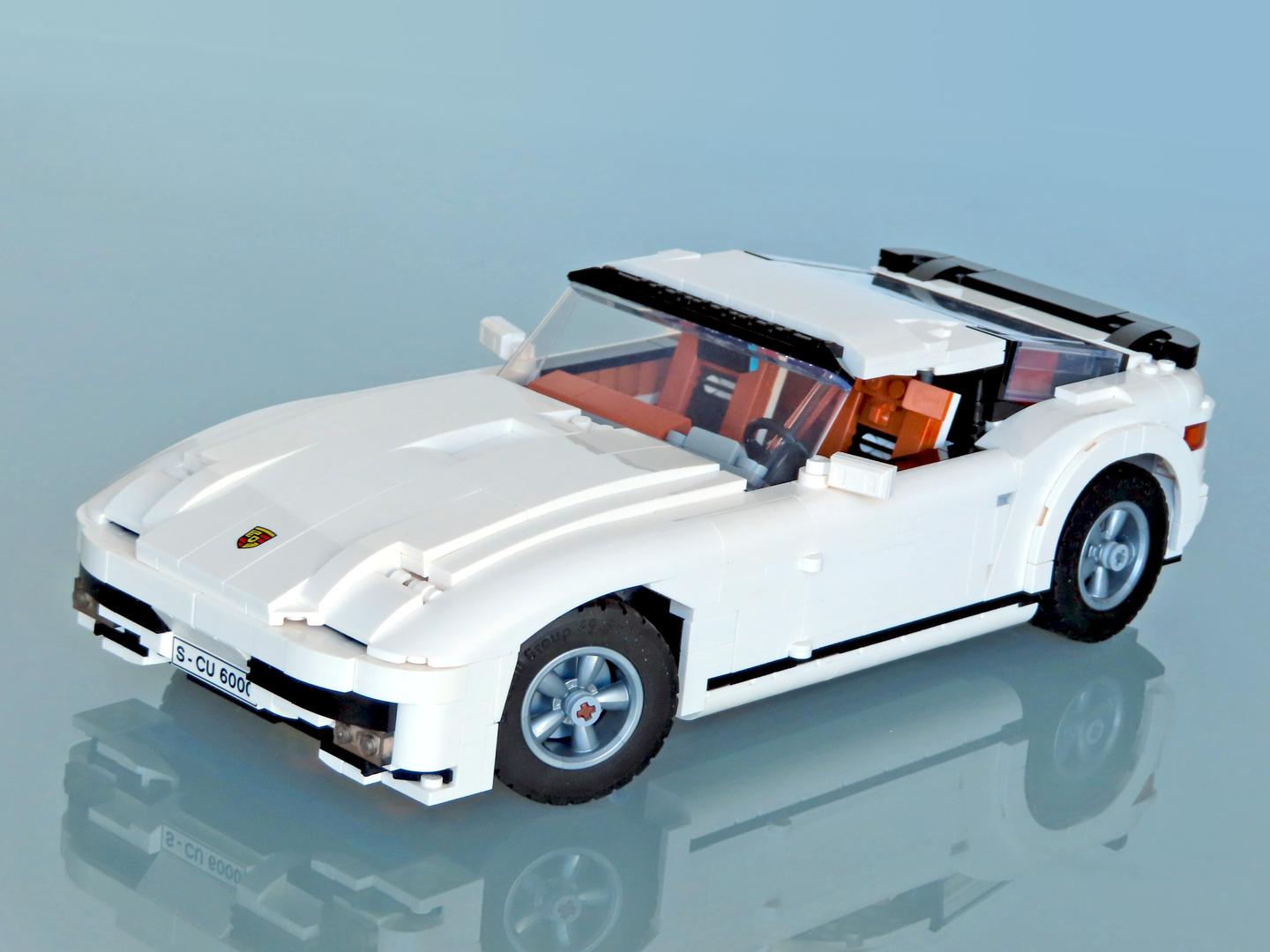 10295 P.O.R.S.C.H.E.