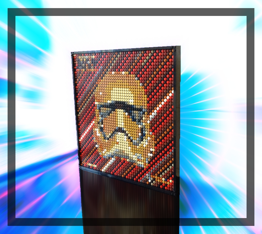 Ironman Stormtrooper