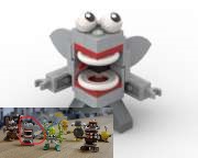 Chomphant *HUNGRY MONSTERS*