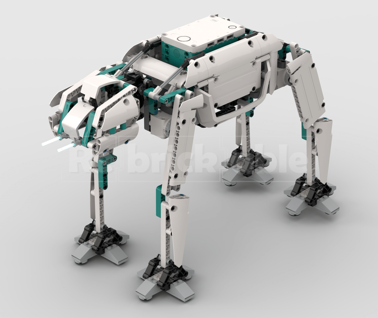 AT-AT MS5
