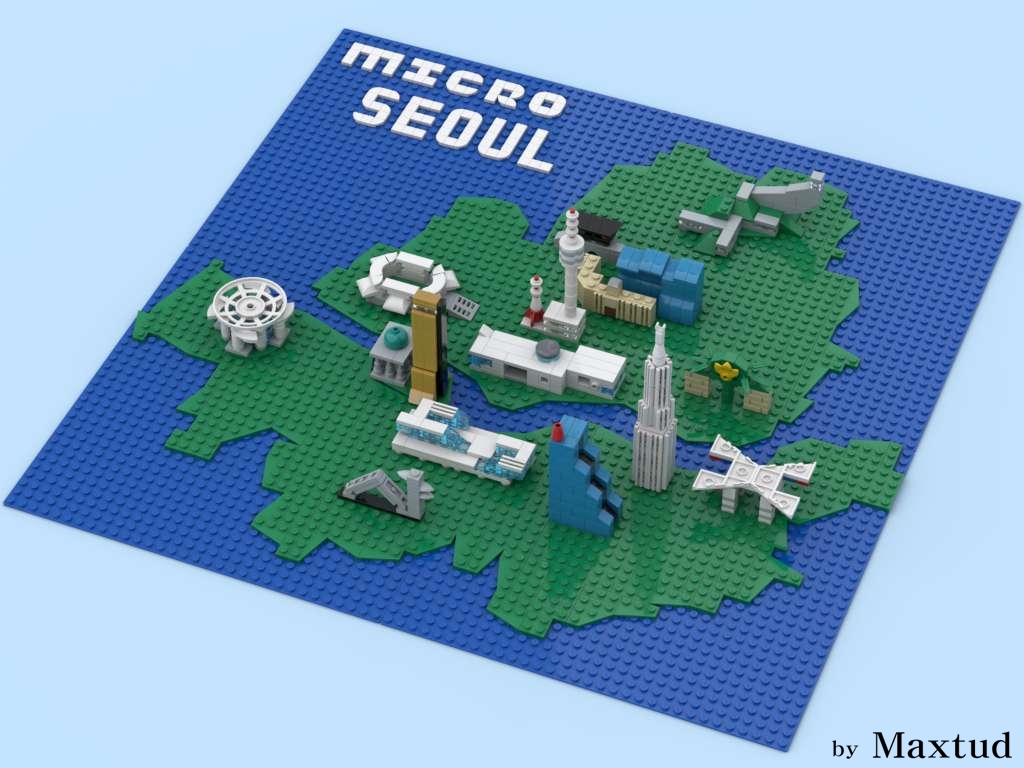 Micro Seoul