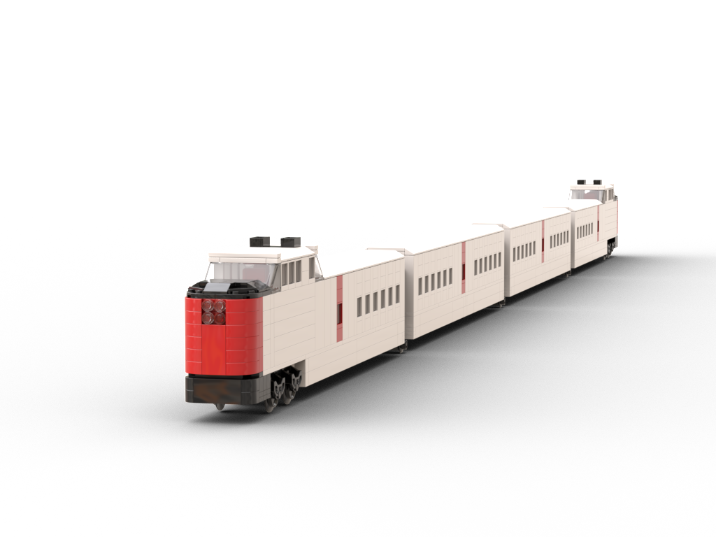 CN Turbotrain