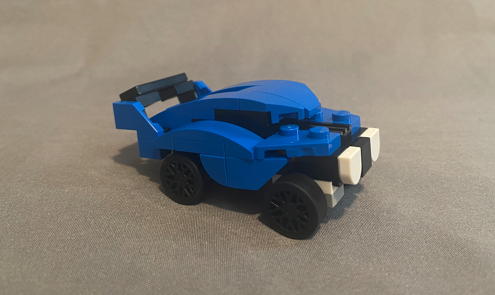 30343 Off-road Racing Truck