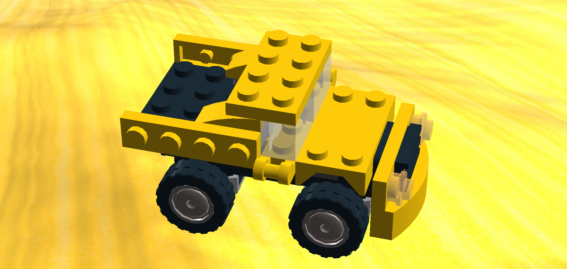 31041 alternate Old Farm Truck