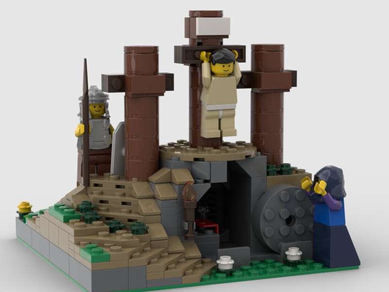 HolyGrave HeiligesGrab