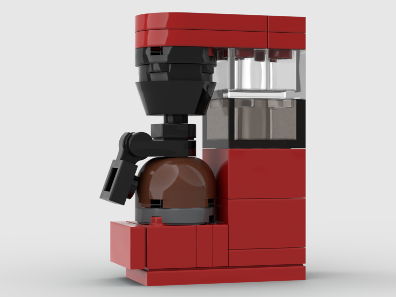 Coffee Maker