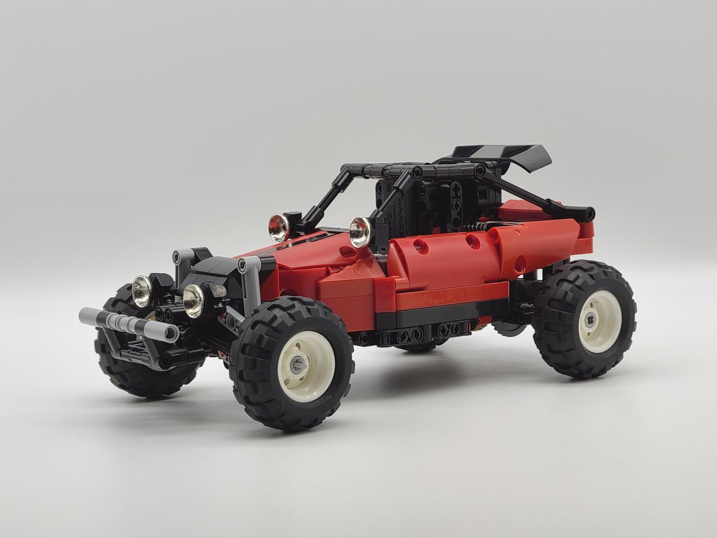 RC Buggy