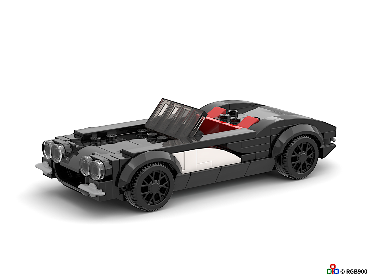 1958 Chevrolet Corvette C1