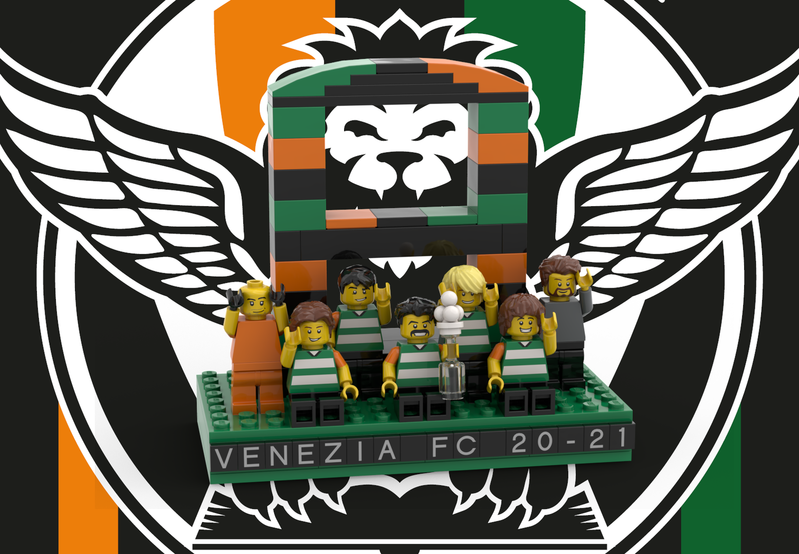 Venezia Football Club is Back!