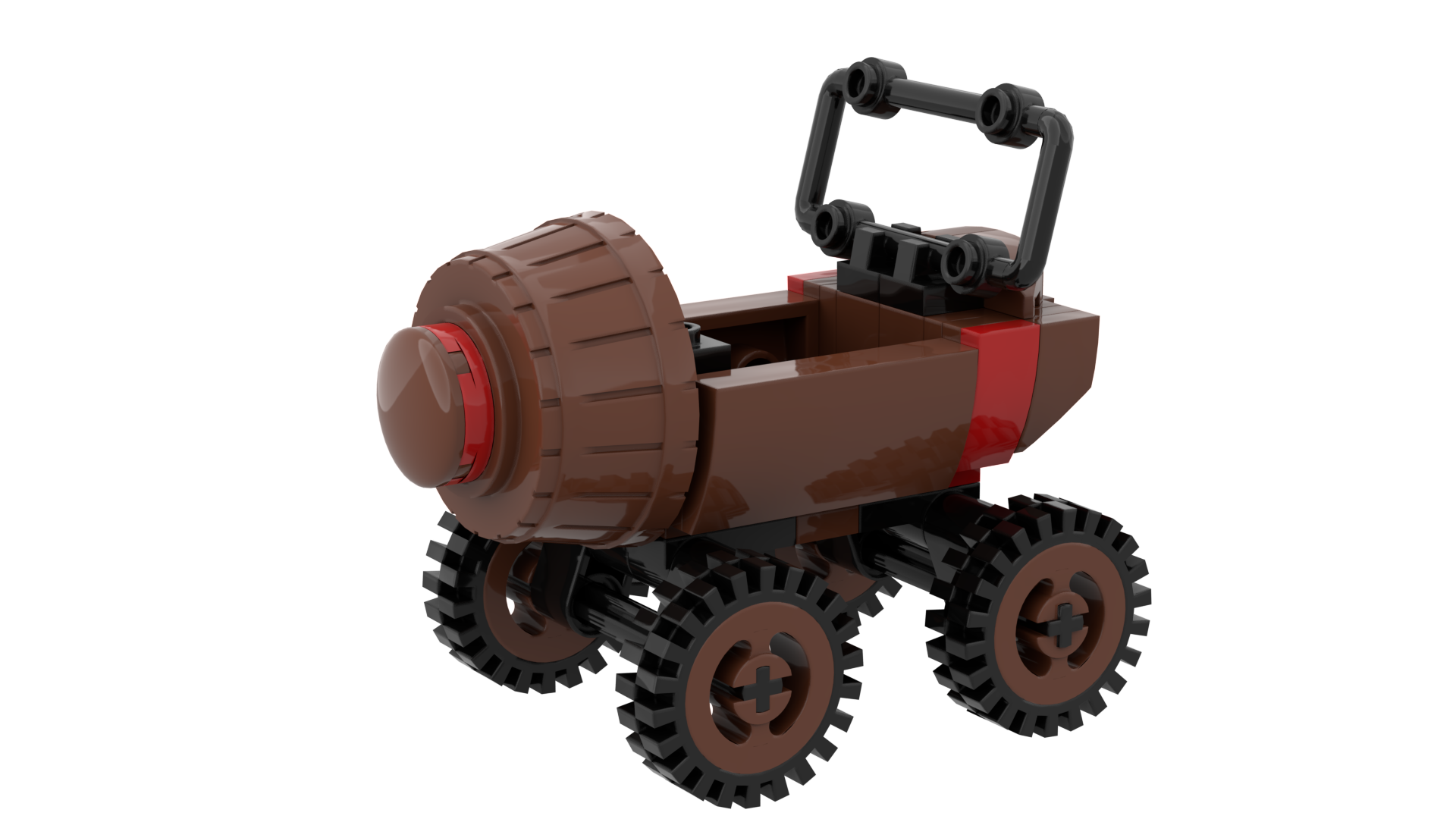 Mario Double Dash - DK