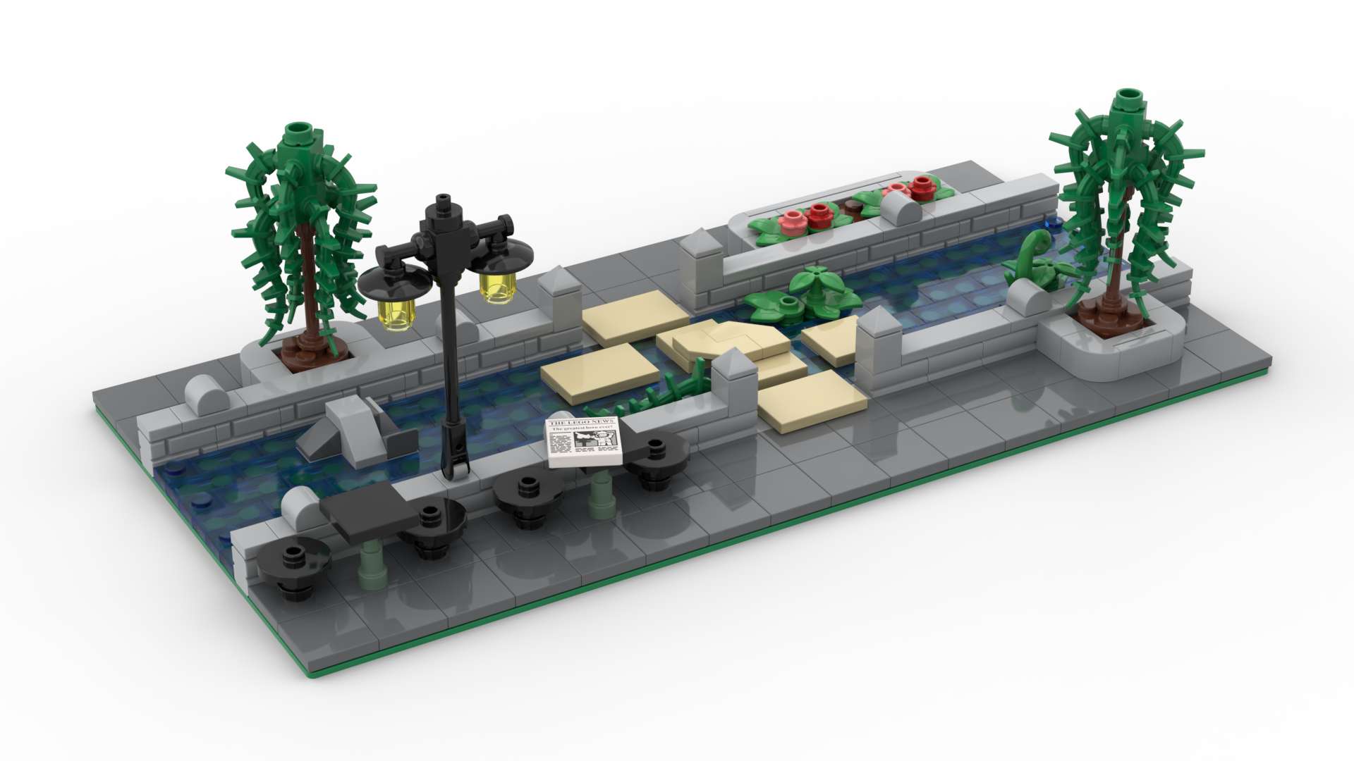 Modular Canal 02