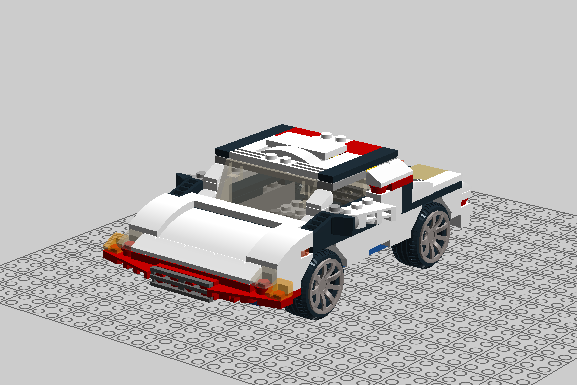 31006 Awesome Awesome Car