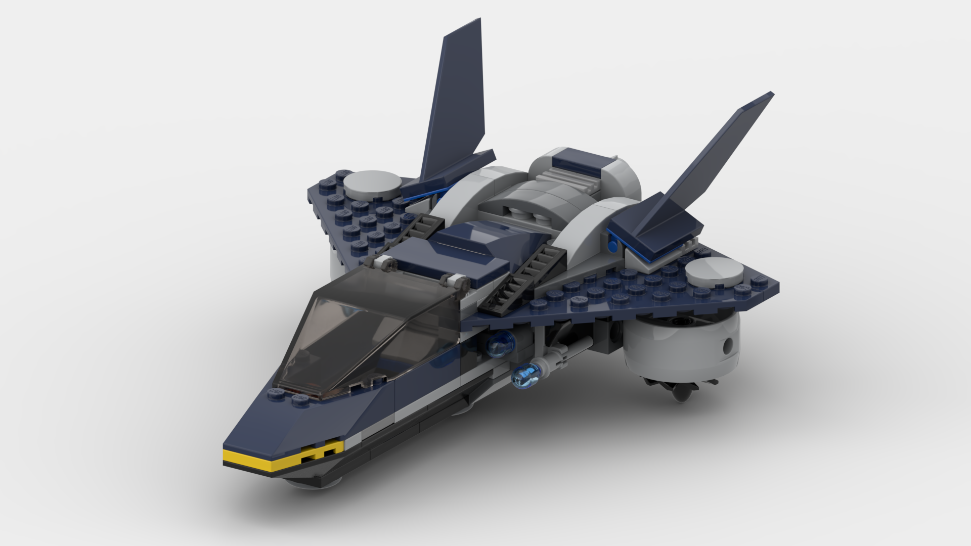 Quinjet+