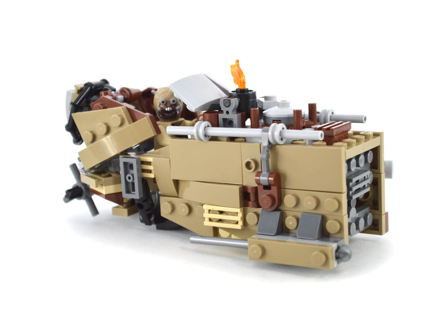 Tusken Speeder