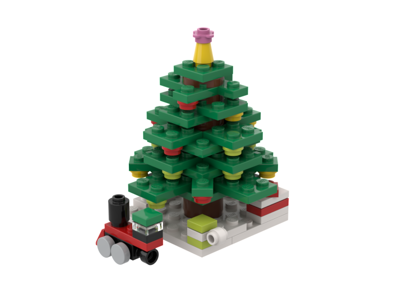 Christmas Tree