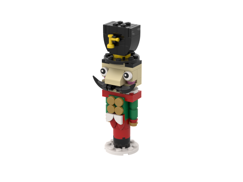 Christmas Nutcracker