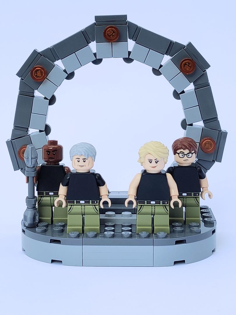 Stargate SG-1