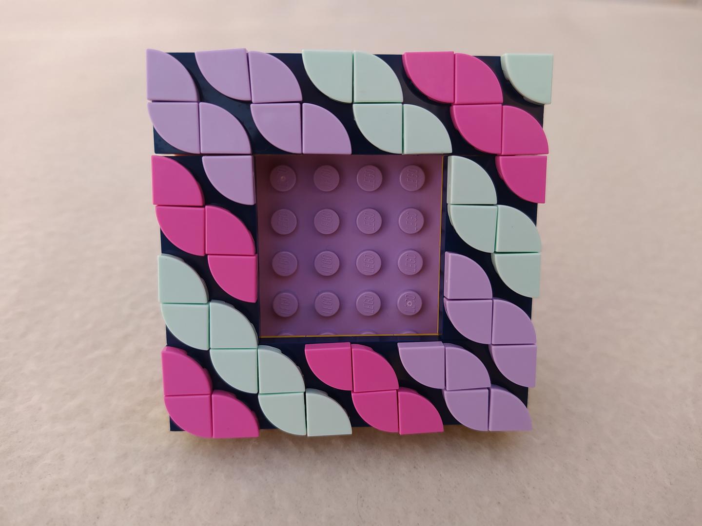 30556 Rope (Python Generated Pattern) alternate build
