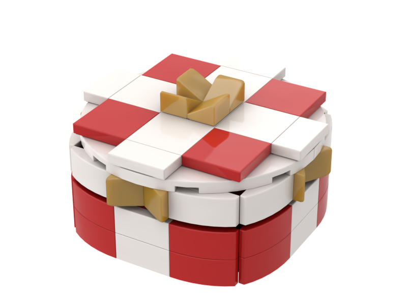 Christmas Gift Box