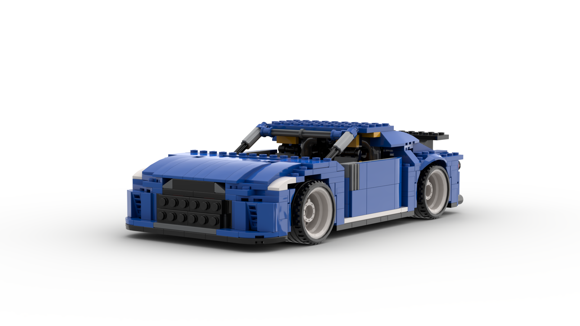 31070 Nissan GT-R R35