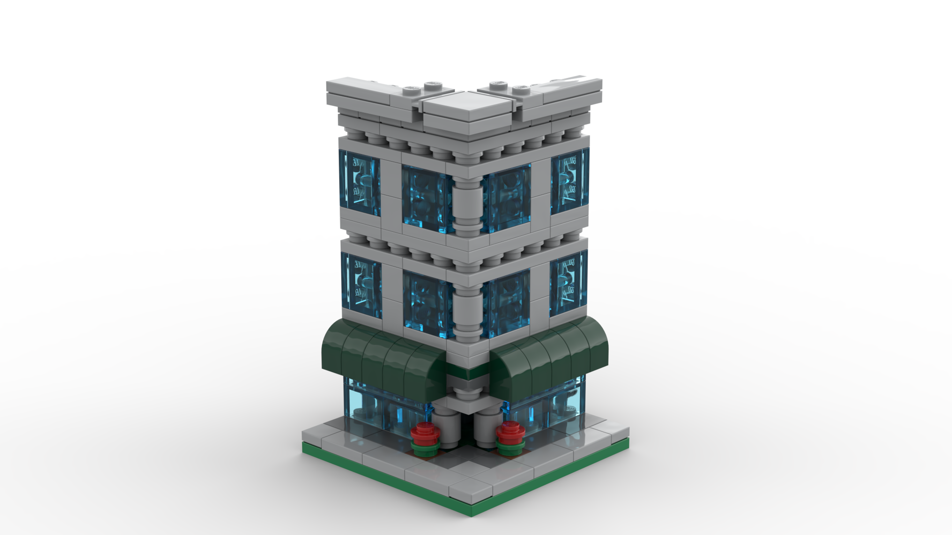 Modular Building