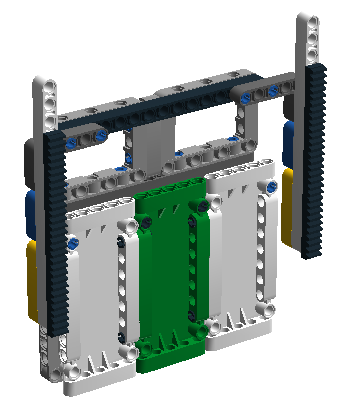 Prototype 2.0 - Attachment