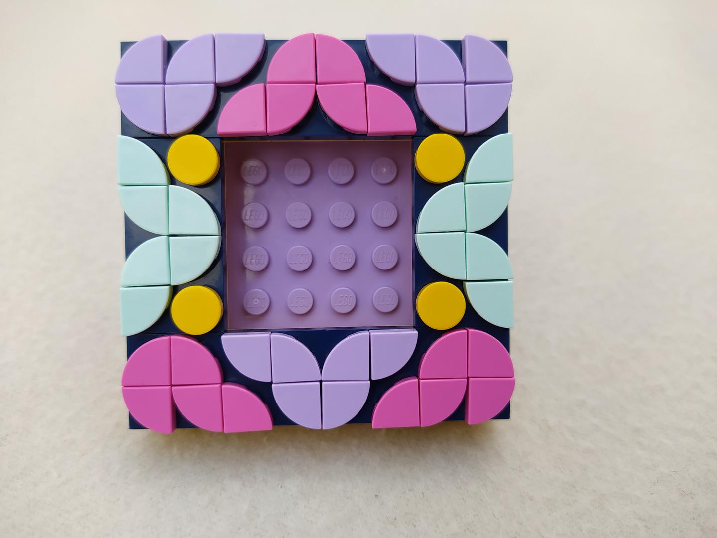 30556 Angels Reflected in a Lake Under a Cloudy Sky (Python Generated Pattern) alternate build