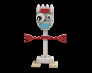Forky